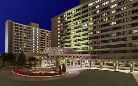 Hilton Jfk Airport 4*